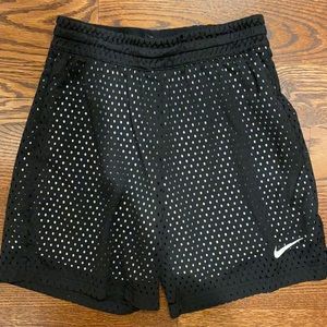 Nike Pro dri fit shorts